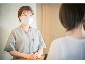 トトノイ 高知(TOTONOi)/11.お会計