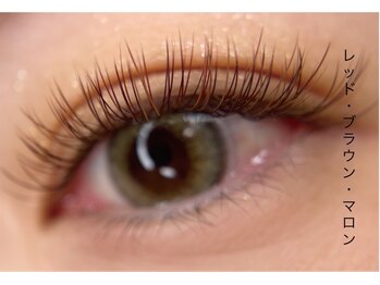 ラメル(Lameru)/自分だけのオリジナルカラーを♪