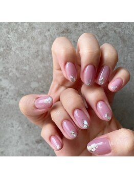 ビュウ(Viu)/ワンカラー+シェル