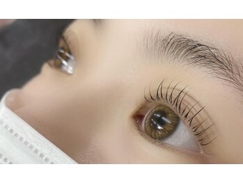アイラッシュサロン ナチュレ 新河岸店(NATURE)/パリジェンヌラッシュリフト