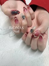ビオナス 苫小牧店(BiONAS)/Xmas french