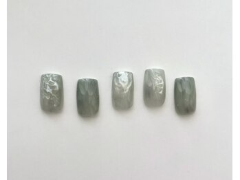 アンリ(Henri)/art 90min