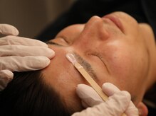 ウイユサロン(oeilsalon)/ワックス脱毛