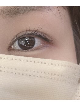 ハンズ エミュ(hands emu)/メーテルカール