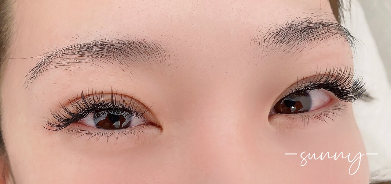 サニー(sunny)｜ホットペッパービューティー