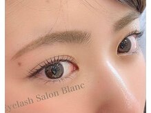 ダブリューアイビューティー 荻窪店(W EYE BEAUTY)/次世代まつげパーマ/マツパ