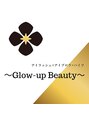 グロウアップビューティー(Glow-up Beauty)/Glow-up Beauty　アイラッシュ×アイブロウ