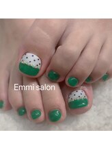 エミー(emmi)/