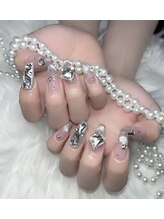 ティーアンドケー ネイル(T&K nail)/
