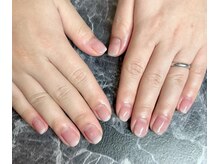 レイモード(Ray mode)/メンズネイル ベイビーブーマー