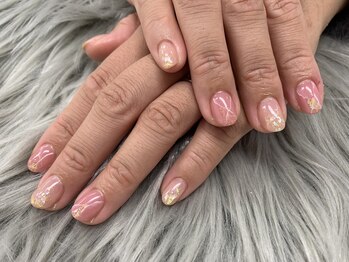 はあとねいる 三浦海岸店/