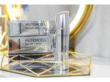 ダリア(Dahlia)/幹細胞クリーム