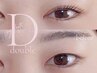 《人気NO.2》2h一気にメンテ！まつパ＋眉毛＋アイストレッチ＋1部位wax
