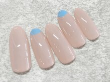 ソエルシー(soel sii)/定額デザイン　シンプルライト