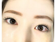 まつげエクステサロン アイズ 武蔵浦和店(I's)/軽さ◎ツインフラットボリューム