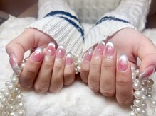 エルフネイル(Elf nail)/