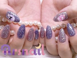 ワンカラーデザイン