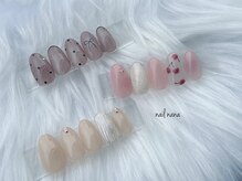 ネイルナナ(nail nana)/定額A
