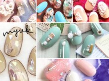 ミューク(myuk)
