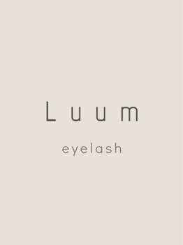 ルーム アイラッシュ(Luum eyelash)/