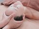 シャンタイン(SANTAI)の写真/ヘッドスパを超えた究極本格ヘッドケア！熟練のスタッフが“頭蓋骨”から美小顔デザイン◎