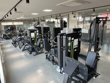 ゼットジム(Z-GYM)