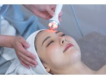 メゾン アンジュ(Maison Ange)/【小顔フェイシャルコース】