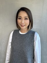 トリ 表参道(Toli)&nbsp;TOMOKO 