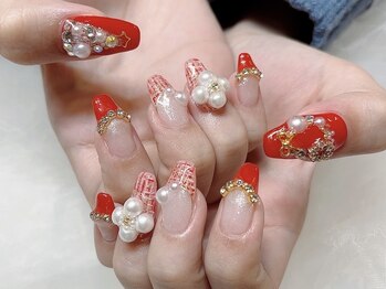 ラッキースター(Lucky Star)/