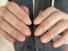 リノ(lino)/スキニーフレンチ 1/20