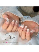クリア なんば店(Clear)/きらきらベイビーブーマー