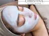 【圧倒的肌質改善★小顔】CHRISTINAアンストレストリートメント+セルキュア