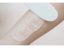 エイミー 梅田茶屋町店(ei-me)/【脱毛サロン/脱毛】ジェル塗布