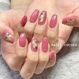 ネイルズ ココロ(nails cocoro)