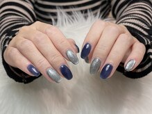 ロエン 北岡崎(ROEN)/2カラー×フラッシュマグネット