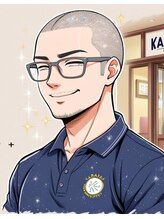 まちのほぐし屋さん カラダプラス(KARADA+plus) 北川 男性