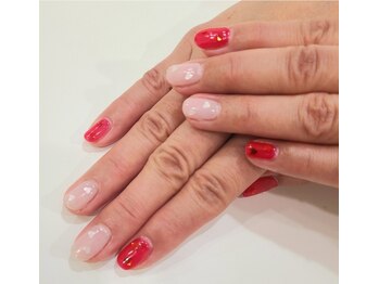 プエルタ(Puerta)/ハンドジェル/石川町/パラジェル