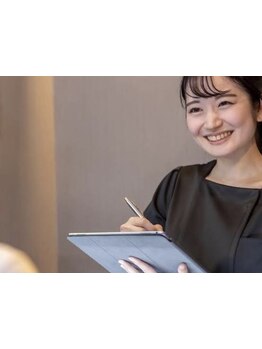 1回ごとにお支払い可能なサロン