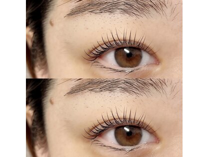 ナナアイラッシュ(Nana. eyelash)の写真