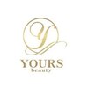 ユアーズビューティー(YOURS beauty)のお店ロゴ