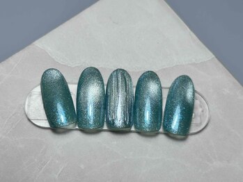 ニコネイル(nico.nail)/定額スタンダードコース