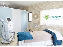 キャスティ(CASTY)