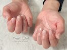 アートは追加メニューです