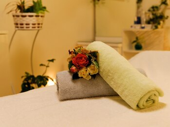 ベル 池袋(Bell)の写真/【本格痩身！脂肪冷却】二の腕・お腹・太ももなど様々な部位に対して施術可能◎メリハリのある美BODYへ☆