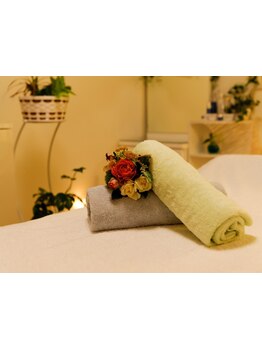 ホウレイ線・たるみ改善！予防ケア