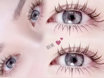 ユリシス(Ulysses)/韓国仕入れ* 羽束ワンホン