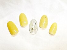 フィールネイル 天王町店(feelnail)の雰囲気（7月キャンペーンネイル!その他多数フォトギャラリーに掲載中♪）