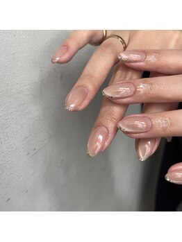 ネイルアトリエ ルアナ(LUANA)/