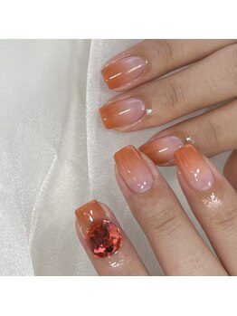 チヴォリ ニー(CIVOL nii)/gradation