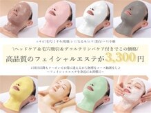 メナードフェイシャルサロン 日立ウェズン店/【毛穴/保湿/美白/肌荒れなど】